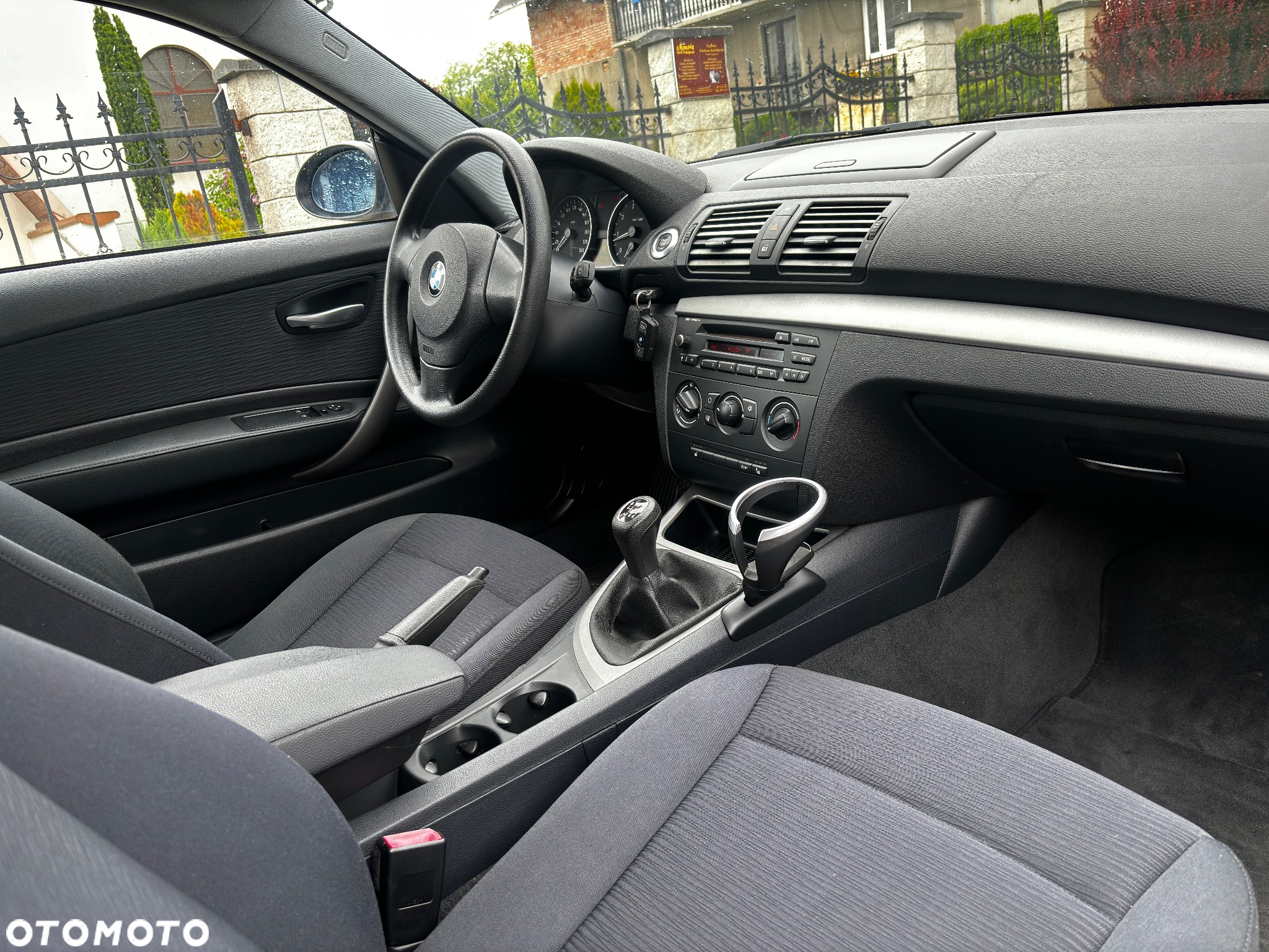 BMW Seria 1 118i Edition Lifestyle - 7