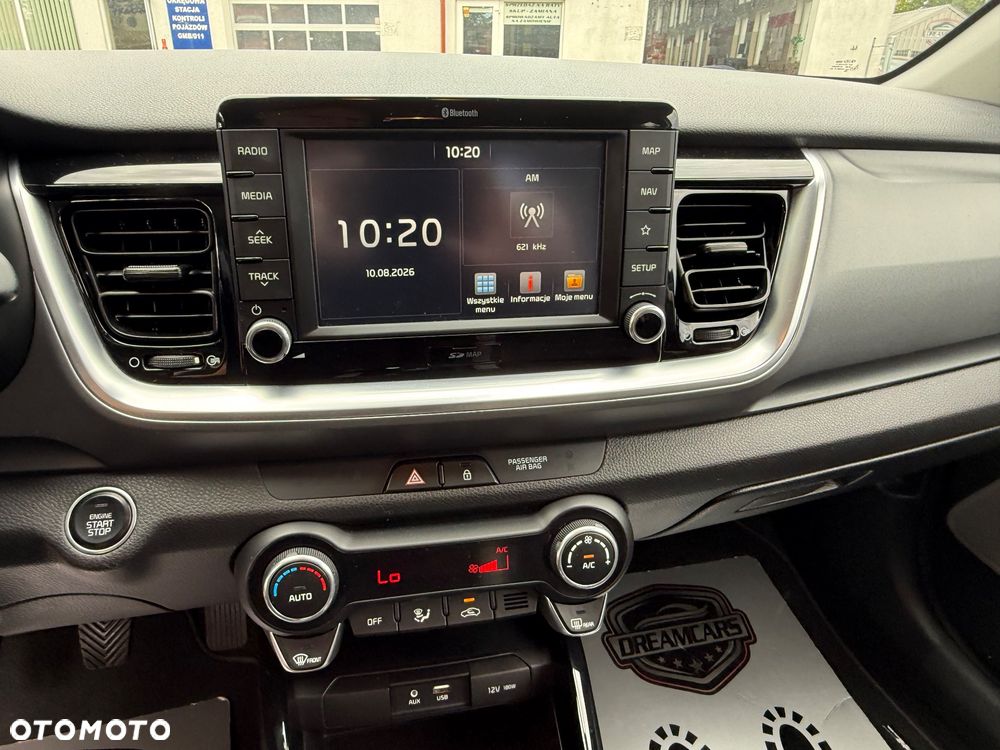 Kia Stonic - 18