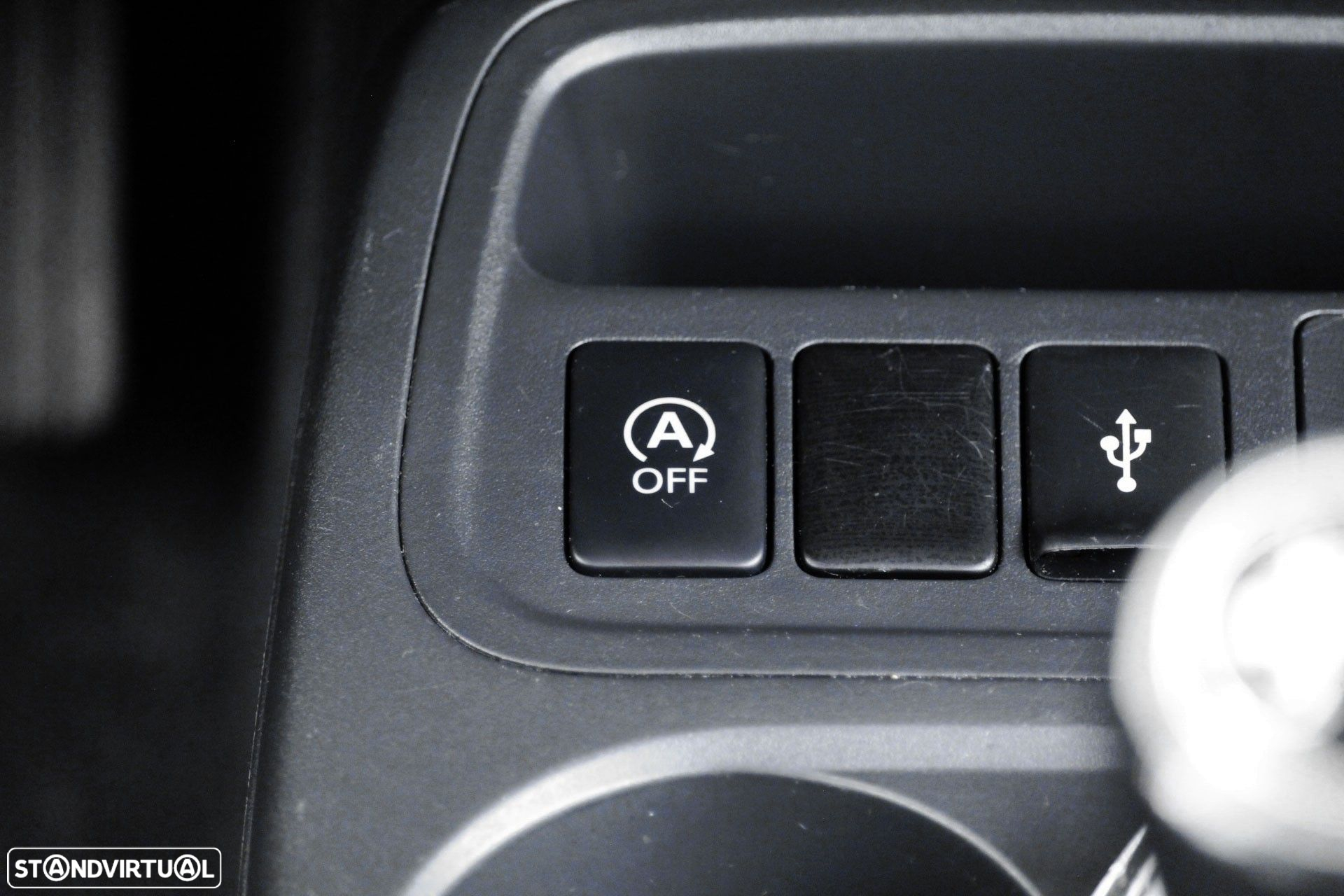 Mitsubishi Space Star 1.2 Connect Edition - 23
