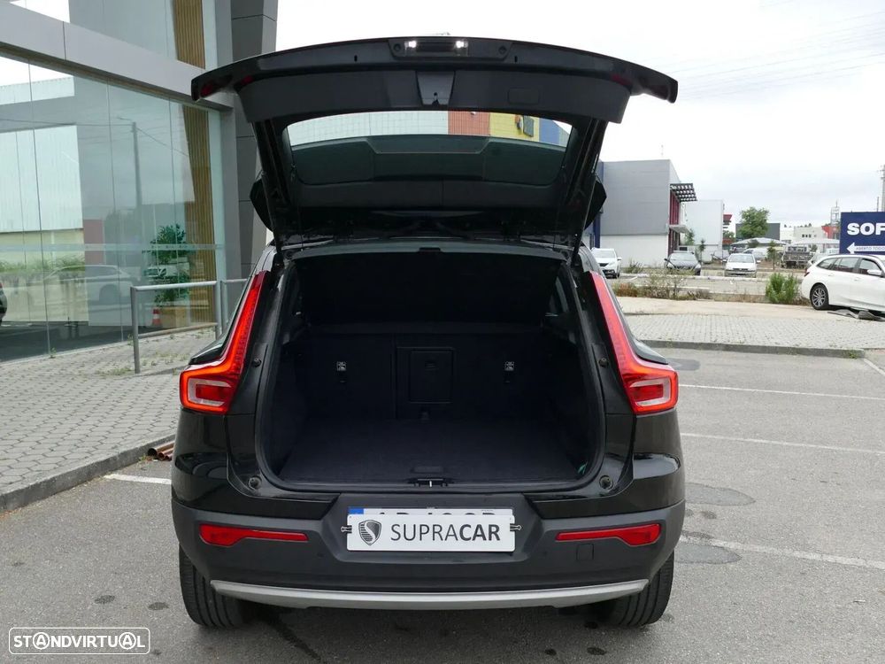 Volvo XC 40 1.5 T5 PHEV Inscription Expression - 15