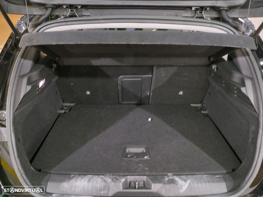 Opel Astra 1.5 D Elegance - 10