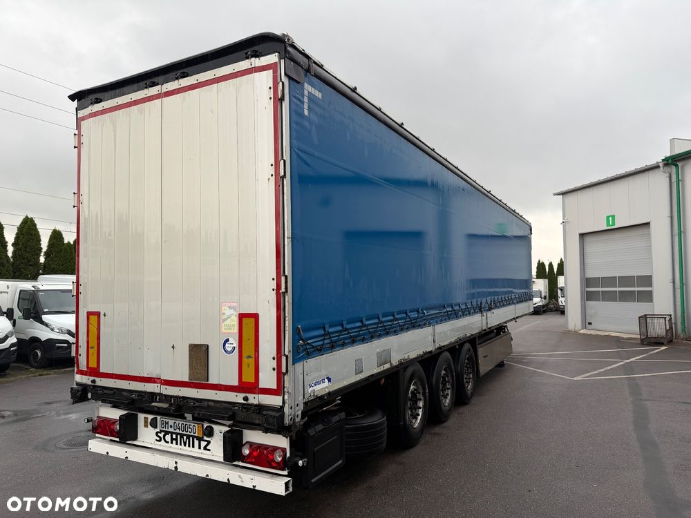 Schmitz Cargobull S01 - 3