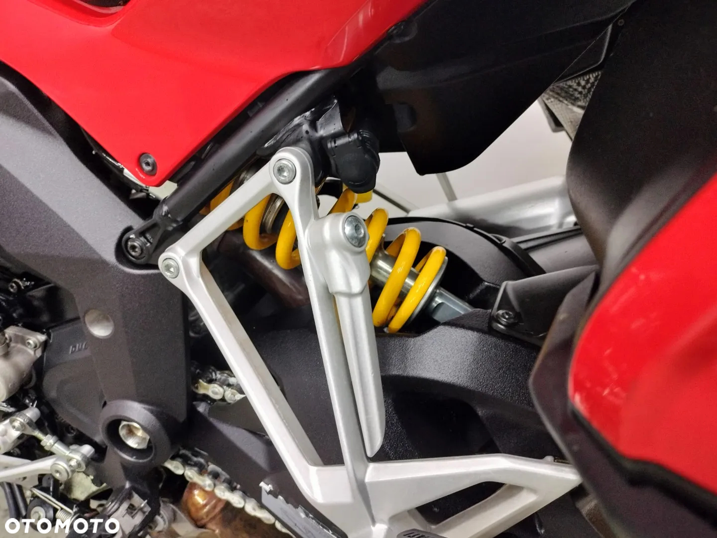 Ducati Multistrada - 25