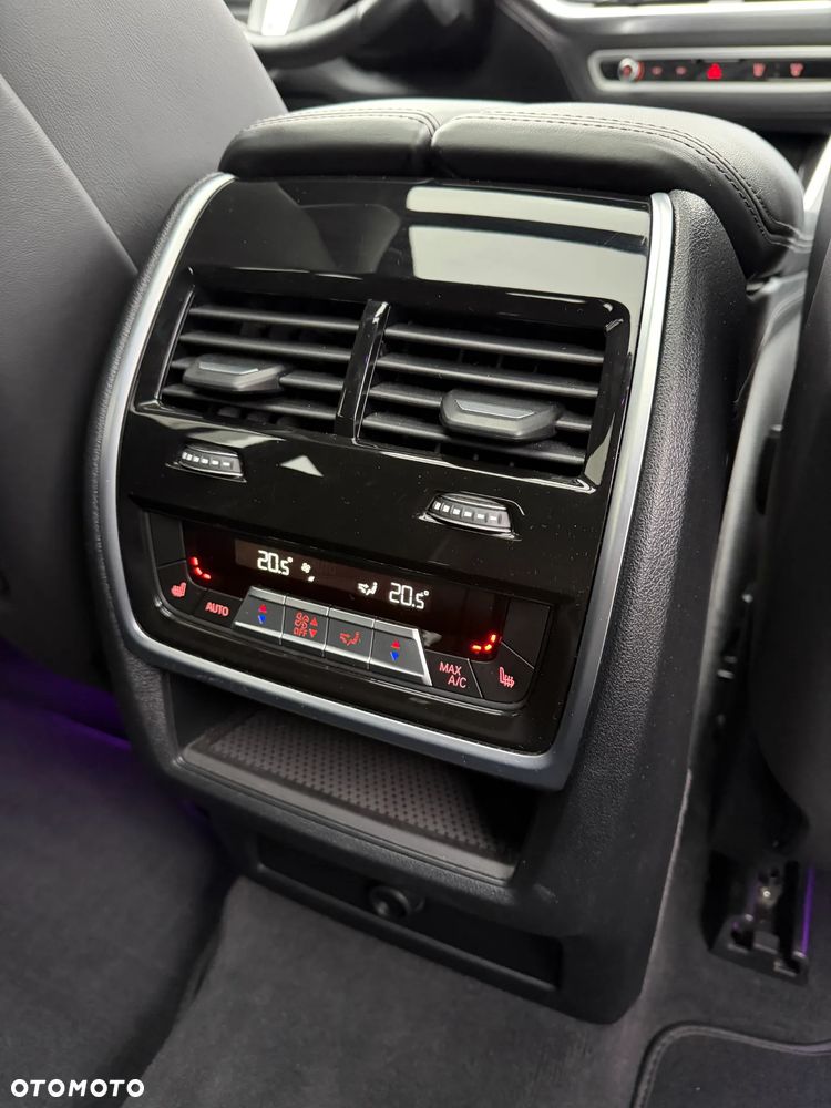 BMW X6 xDrive30d M Sport - 30
