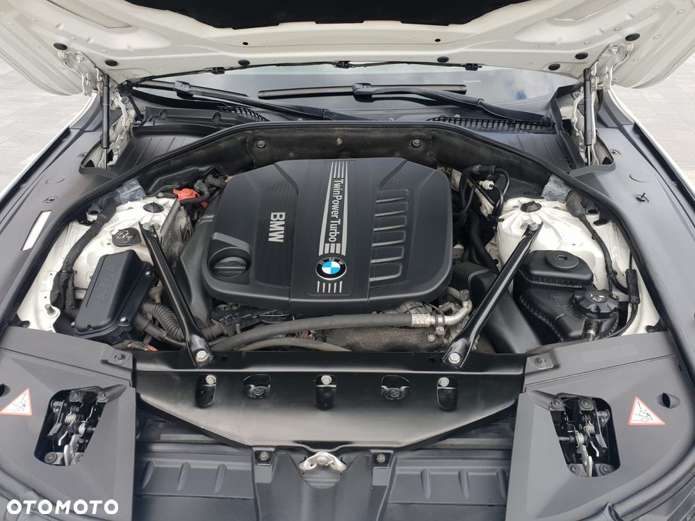 BMW Seria 7 730d xDrive - 9