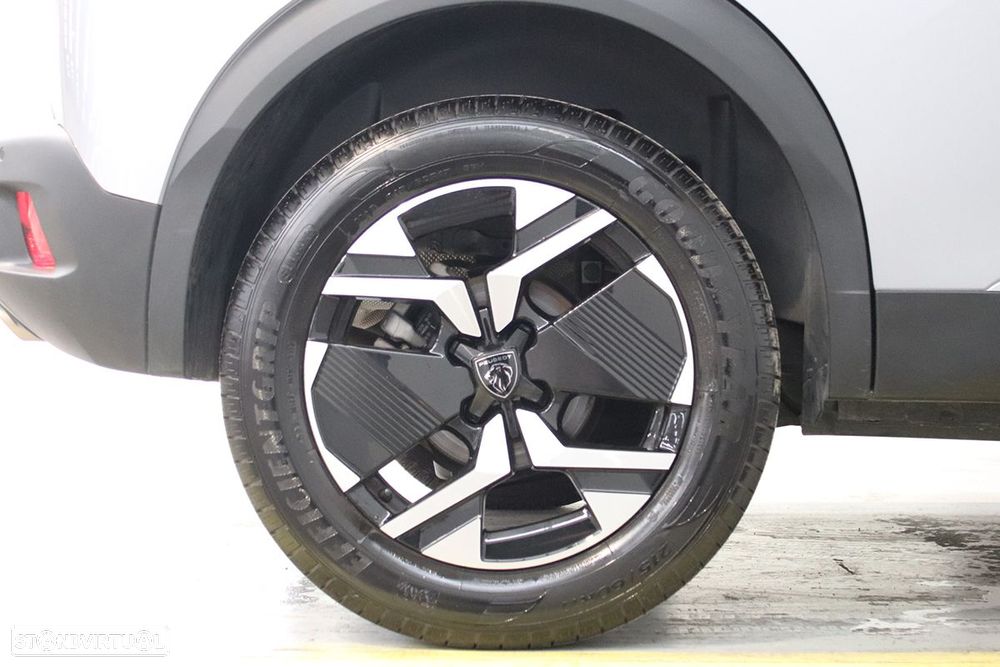 Peugeot 2008 1.2 PureTech Allure - 5