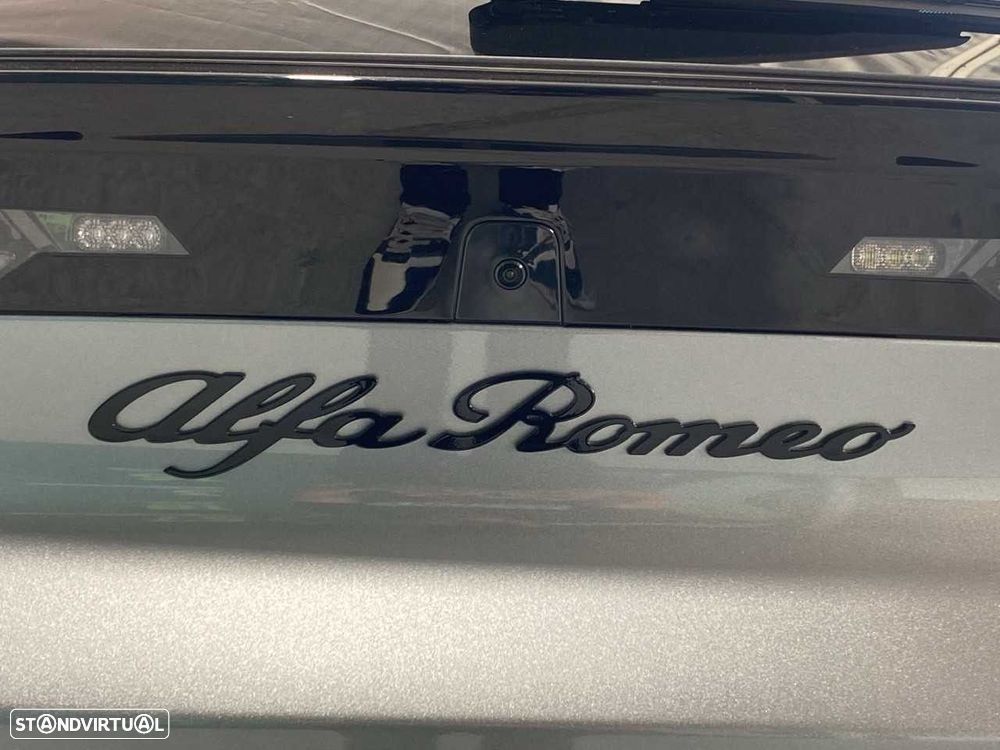 Alfa Romeo Junior - 21