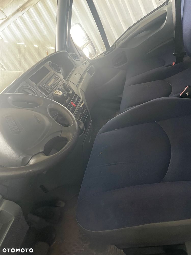 Iveco Daily - 5