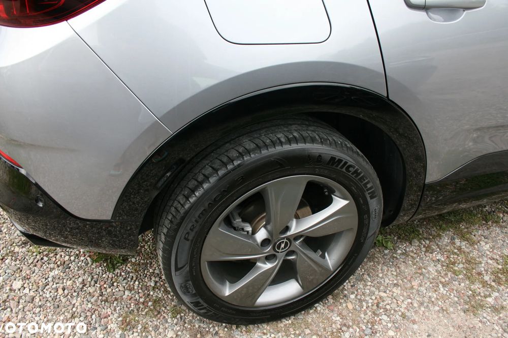 Opel Grandland X 1.2 Start/Stop Automatik Ultimate - 28
