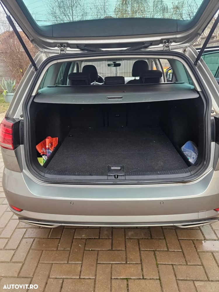 Volkswagen Golf - 19