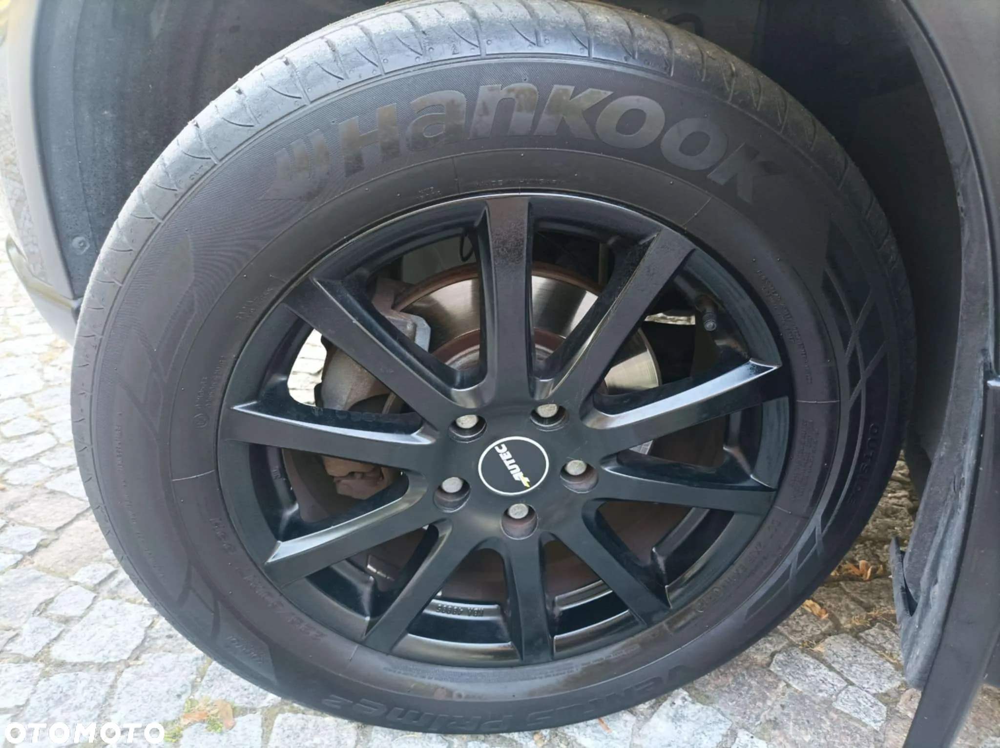 Nissan X-Trail 2.5 4x4 CVT-Automatik SE - 11