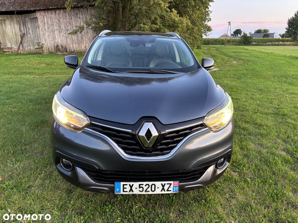 Renault Kadjar - 3
