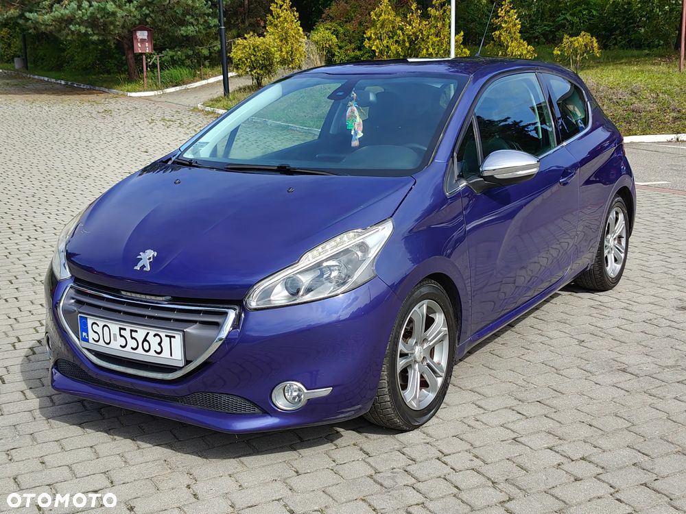 Peugeot 2008 PureTech 100 Active - 13