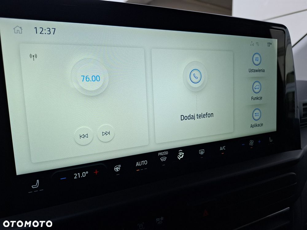 Ford Transit Custom Kombi 320 L2H1 Trend - 25