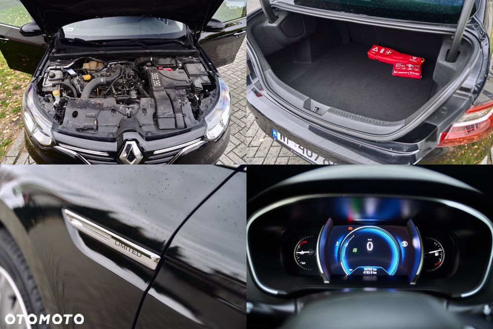 Renault Megane - 36