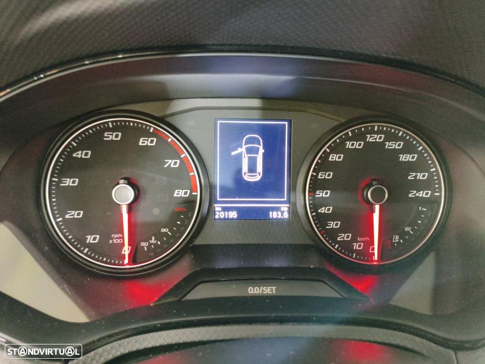 SEAT Arona 1.0 TSI FR - 7