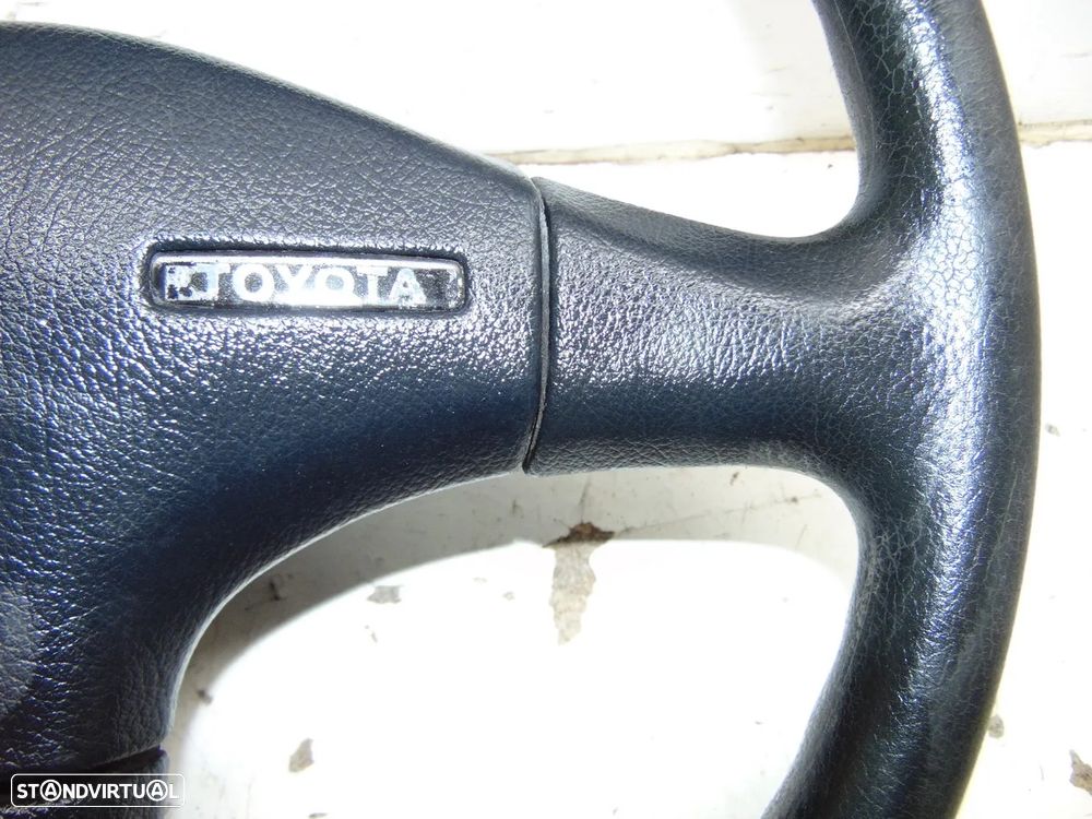 Toyota Corolla Volante - 2