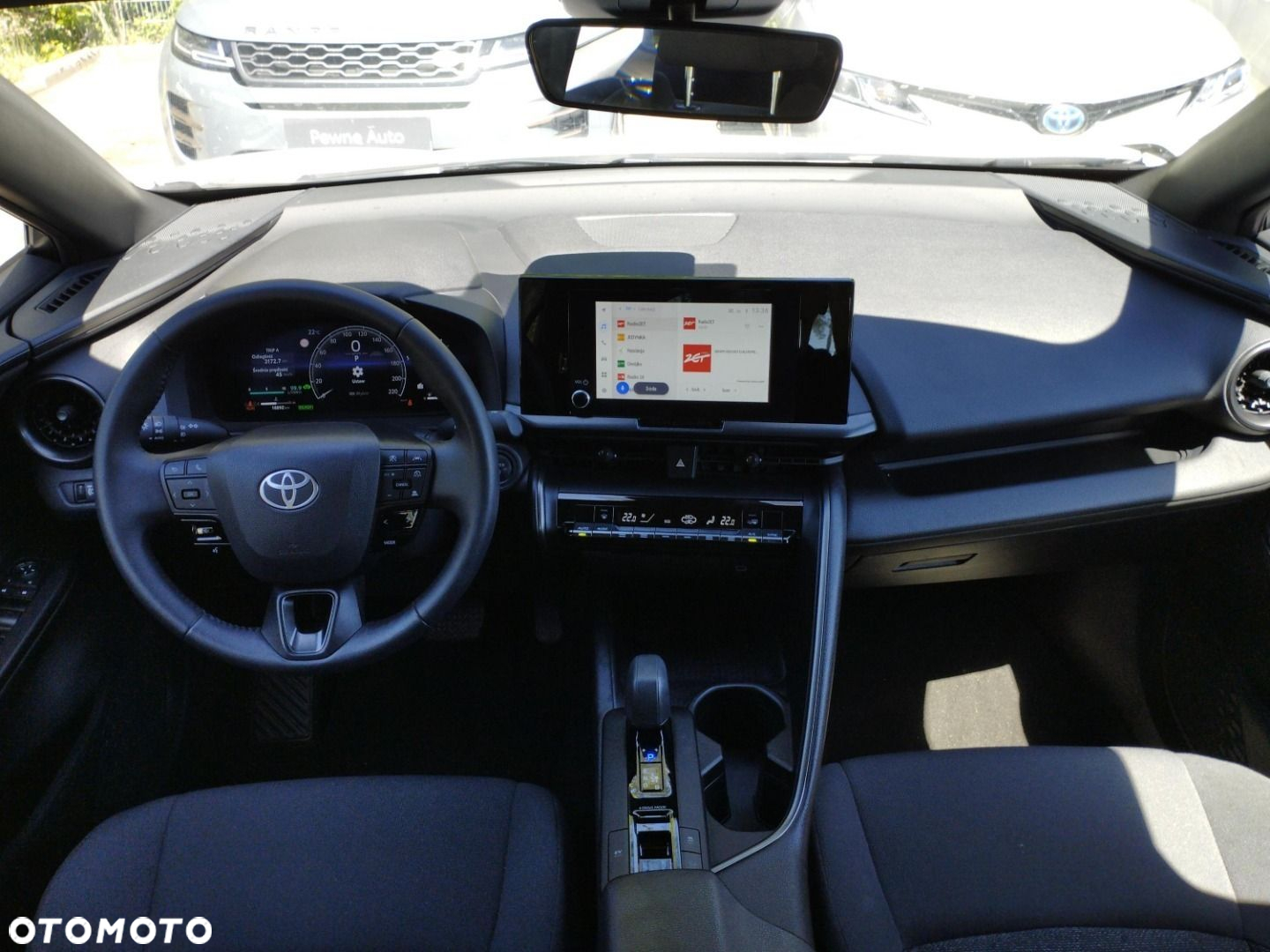 Toyota C-HR - 13