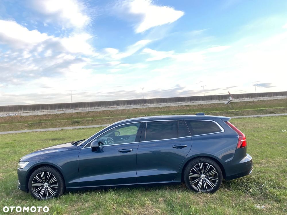Volvo V60 B3 B Inscription - 34