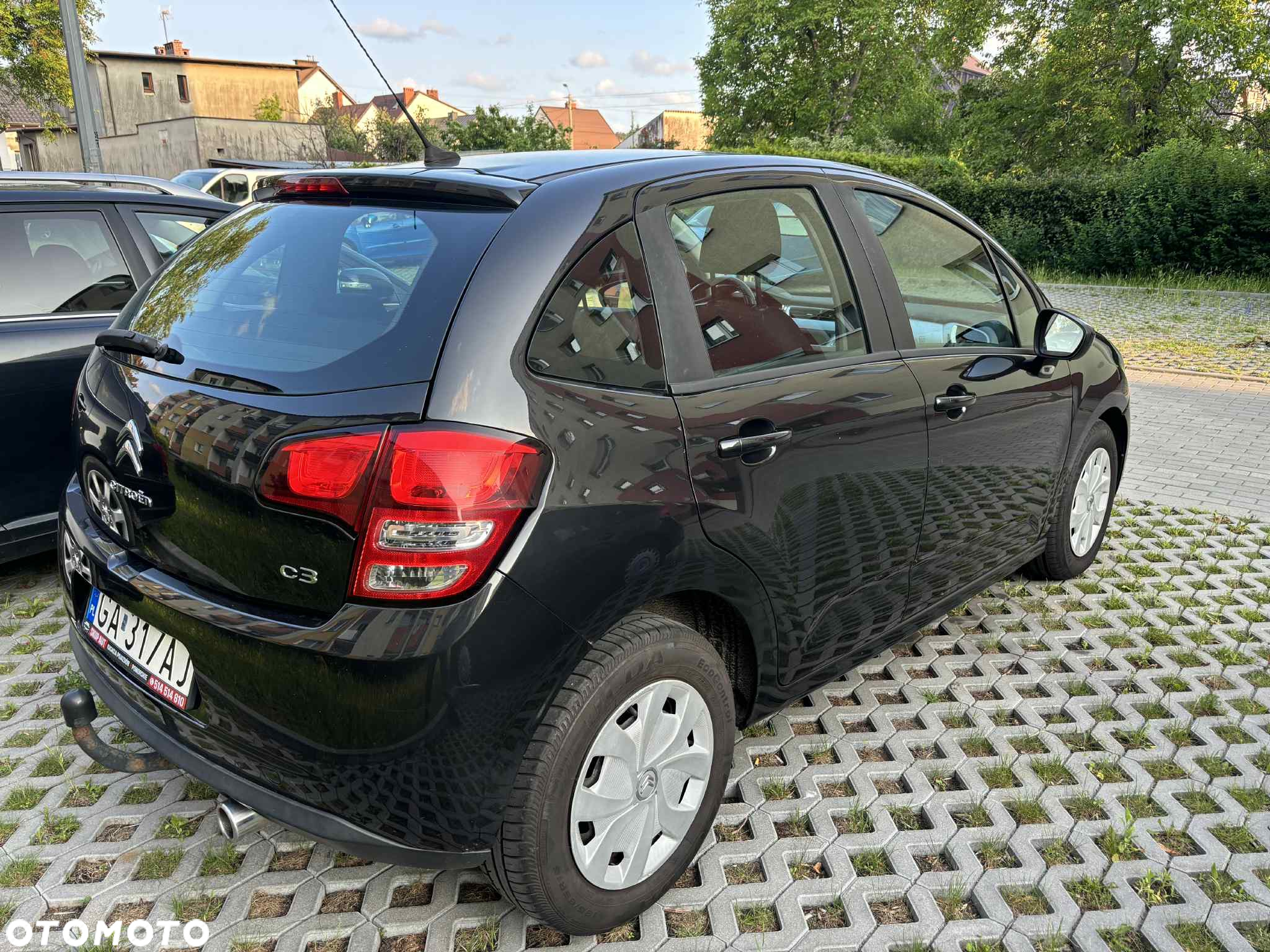 Citroën C3 1.6 e-HDi Selection - 3