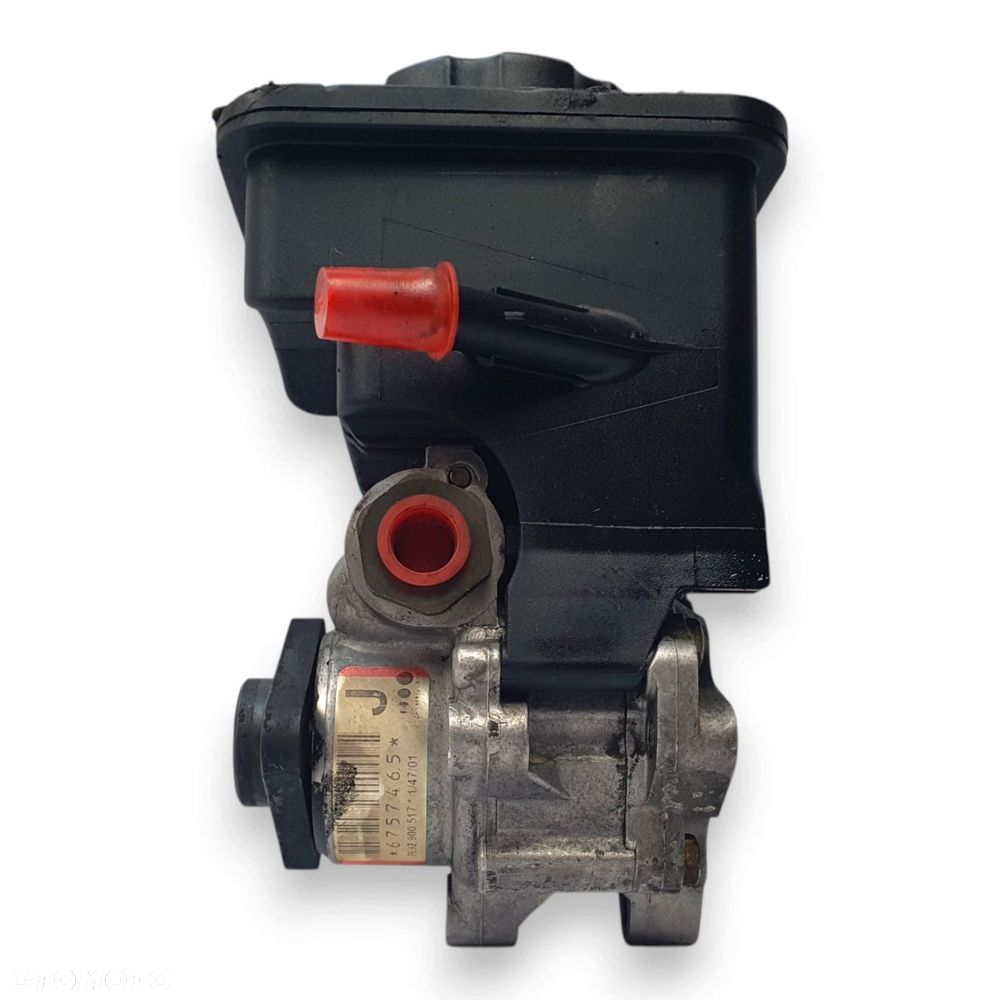 POMPA WSPOMAGANIA BMW E46 E39 2.0 D 7692900517 6757465 J - 16