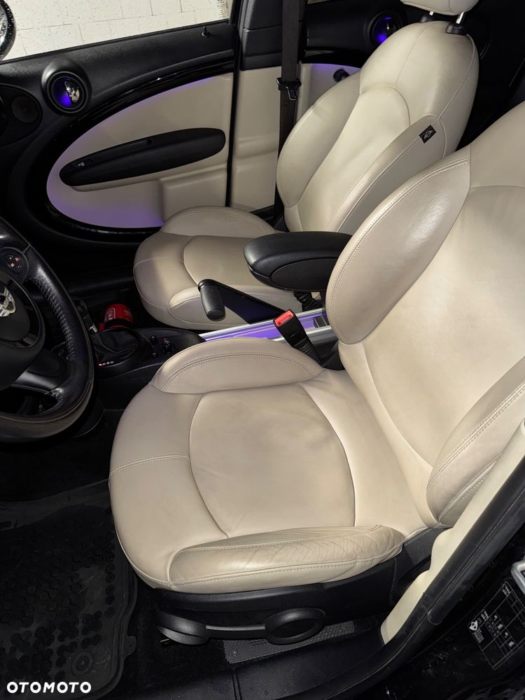 MINI Cooper S sport - 8