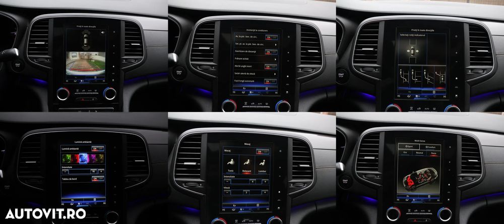 Renault Talisman - 7