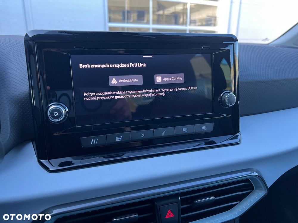 Seat Arona 1.0 TSI Marina S&S DSG - 20