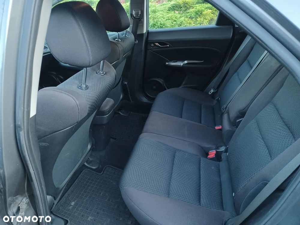 Honda Civic 1.4 Sport - 9