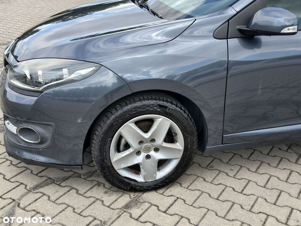 Renault Megane - 24
