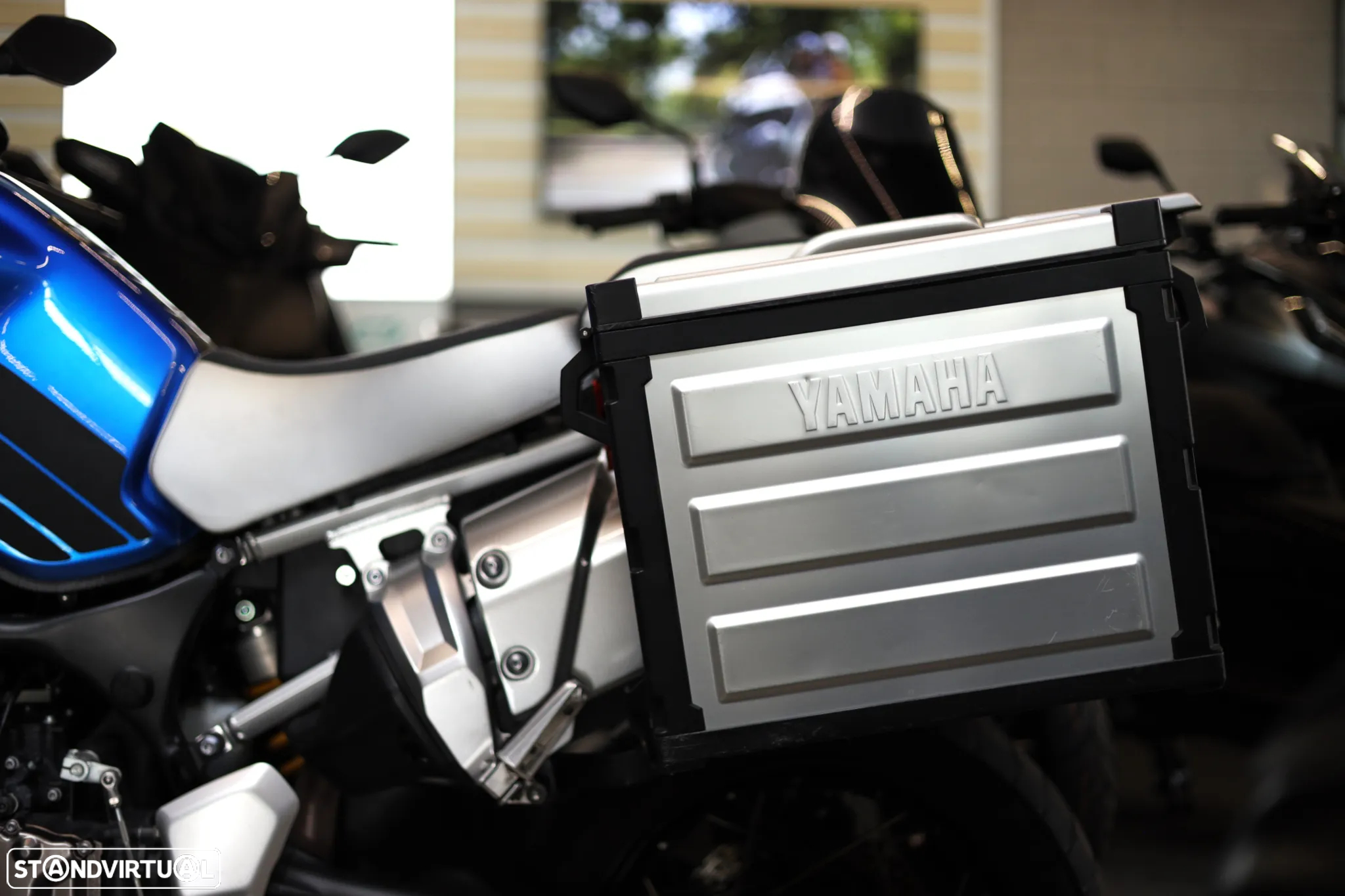 Yamaha XT1200Z Super Tenere First Edition - 6