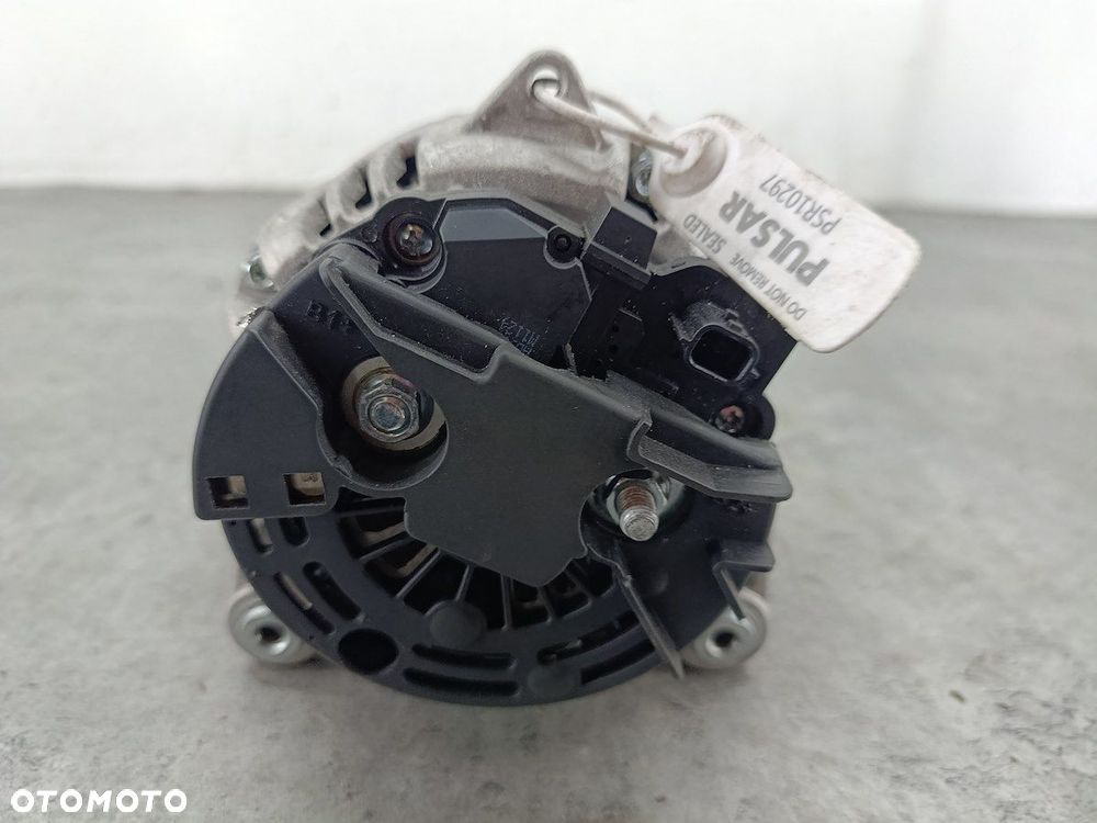 ALTERNATOR RENAULT CLIO III PSR10297 PULSAR 1.2 16V - 6