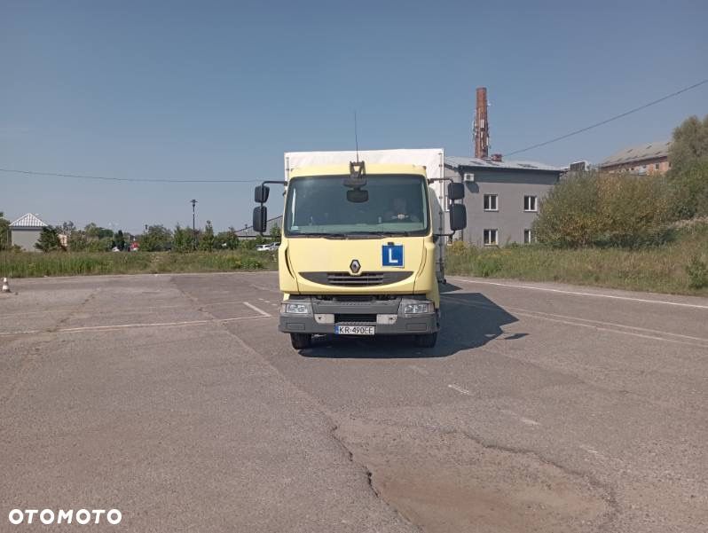 Renault Midlum - 25