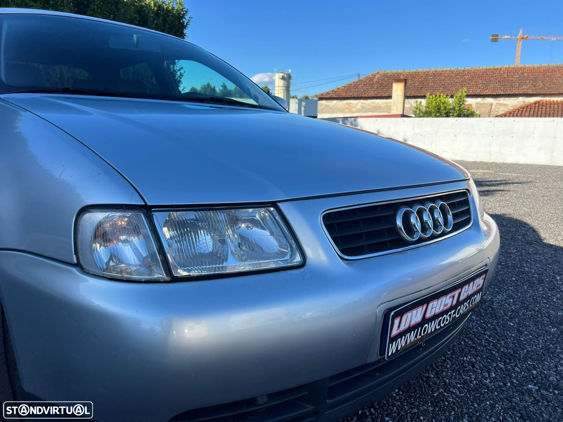 Audi A3 - 17