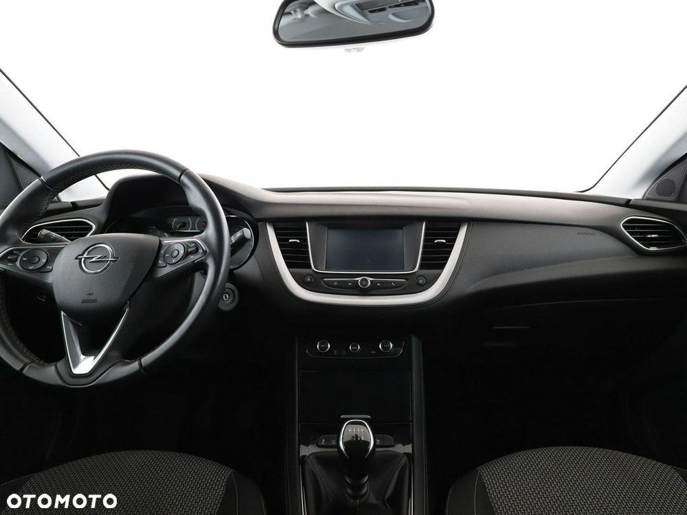 Opel Grandland X 1.5 CDTI Edition S&S - 16