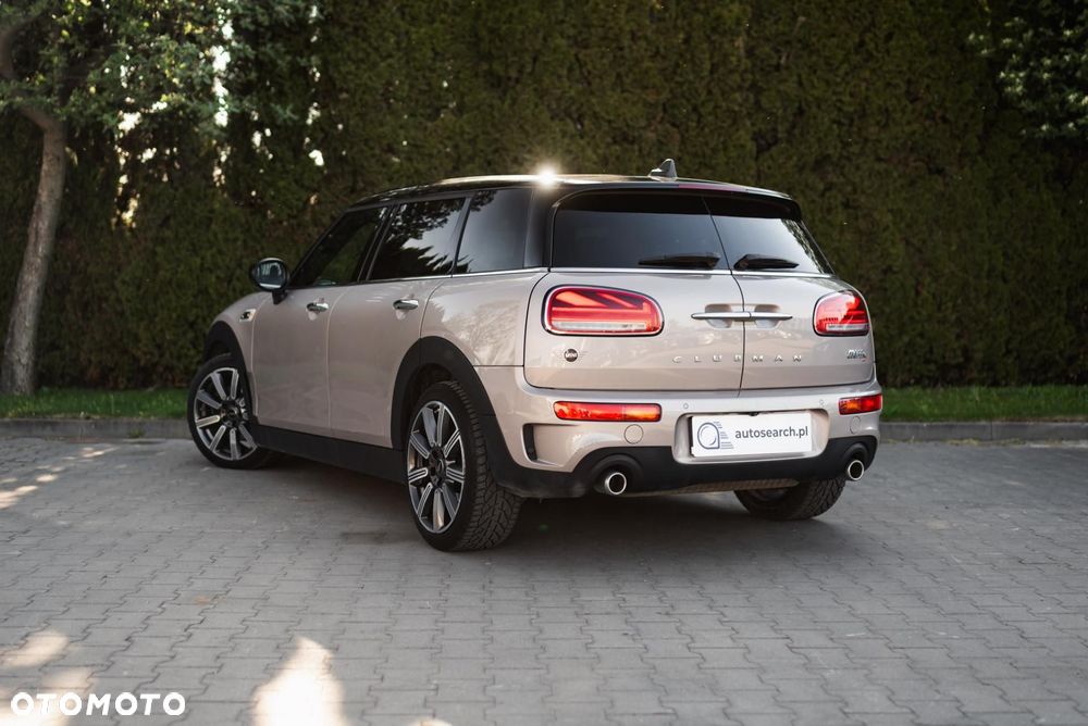 MINI Clubman Cooper S - 7