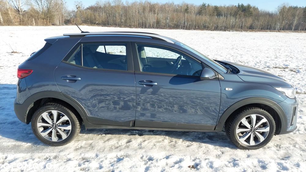 Kia Stonic 1.2 M - 7