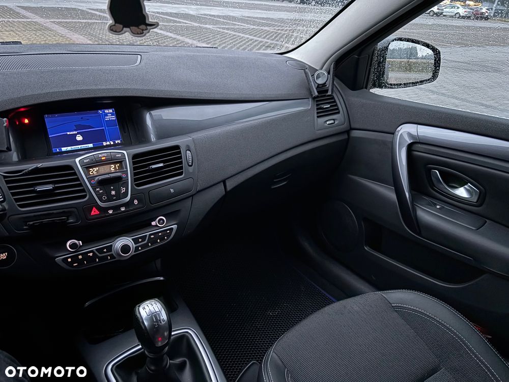 Renault Laguna 2.0 DCi Privilege - 16