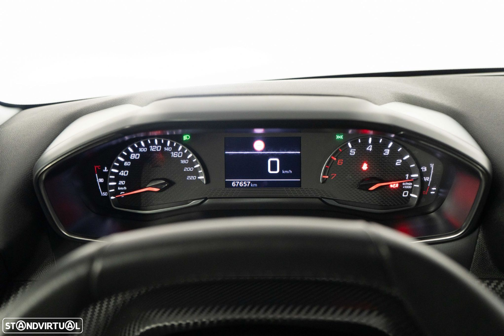 Peugeot 208 1.2 PureTech Active - 25