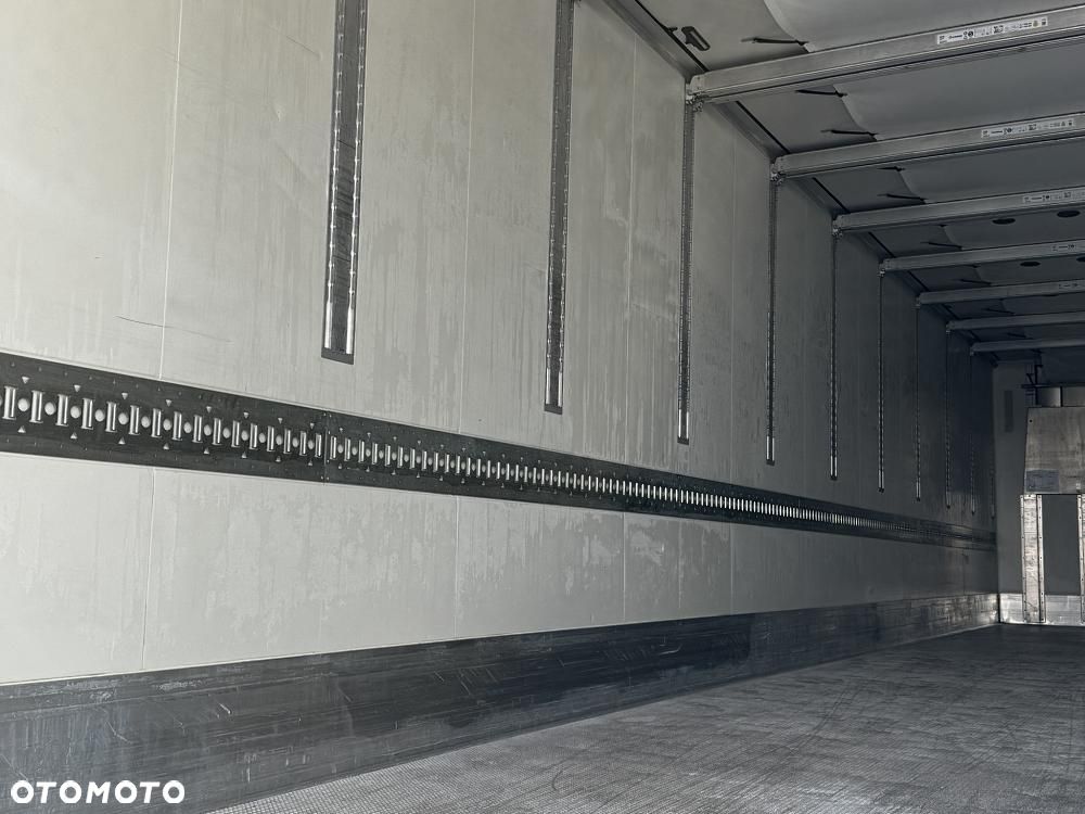 Krone Thermo King SLXi300, Doppelstock , BLACK - 12