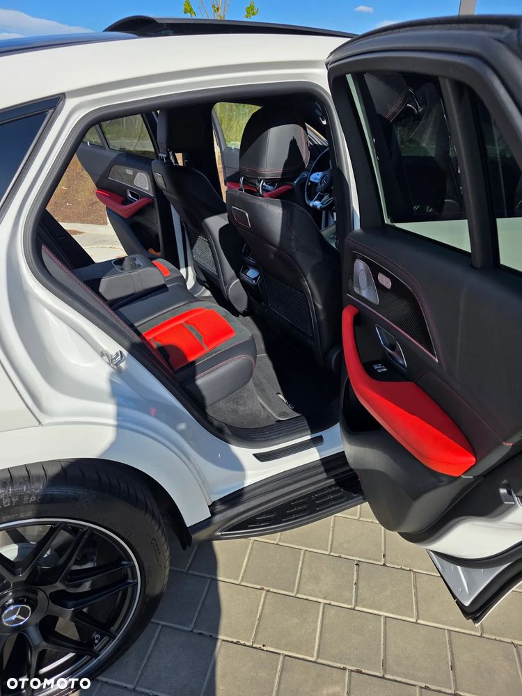 Mercedes-Benz GLE AMG 53 4-Matic Premium Plus - 6