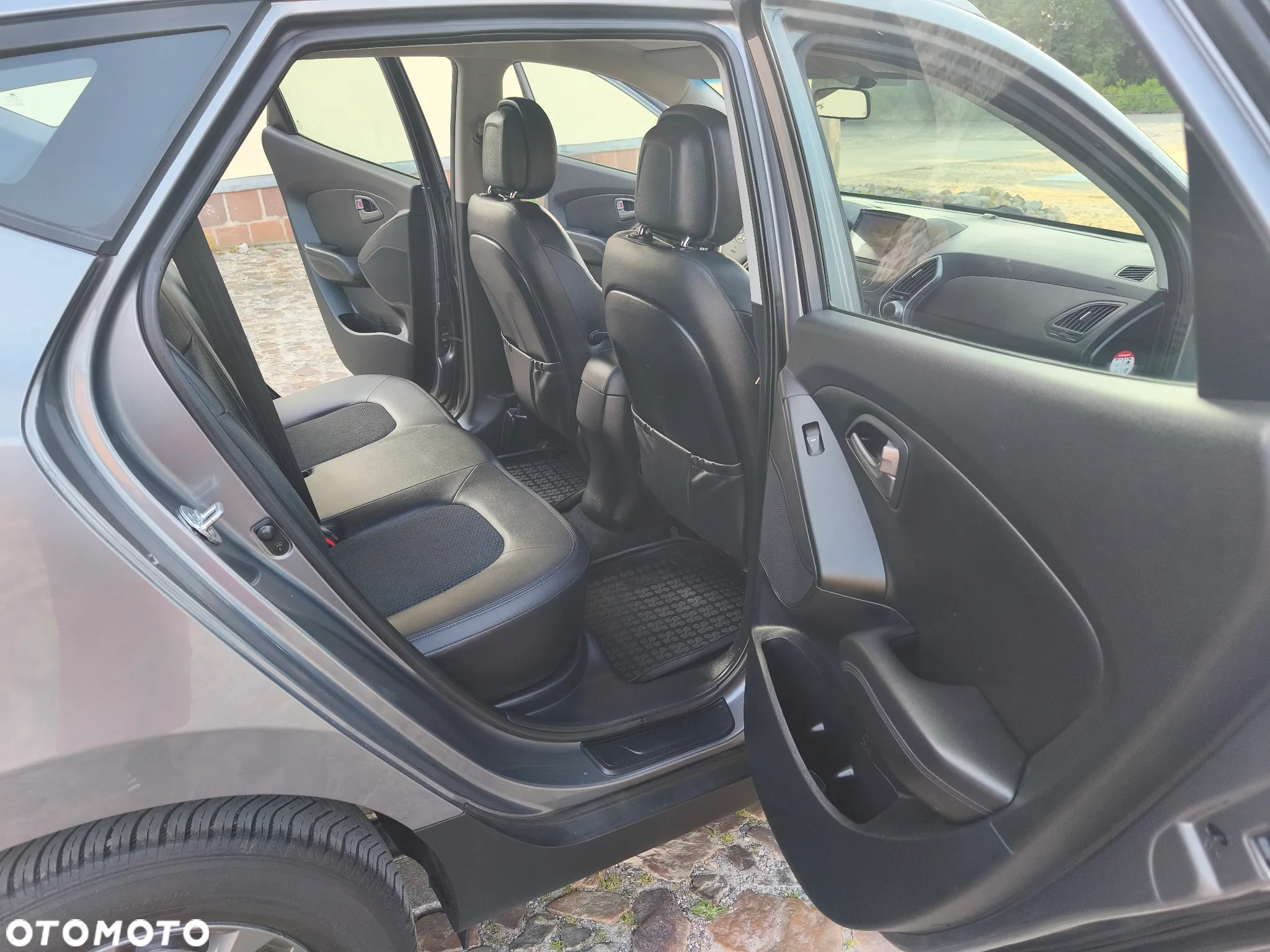 Hyundai ix35 1.6 2WD 5 Star Edition - 13
