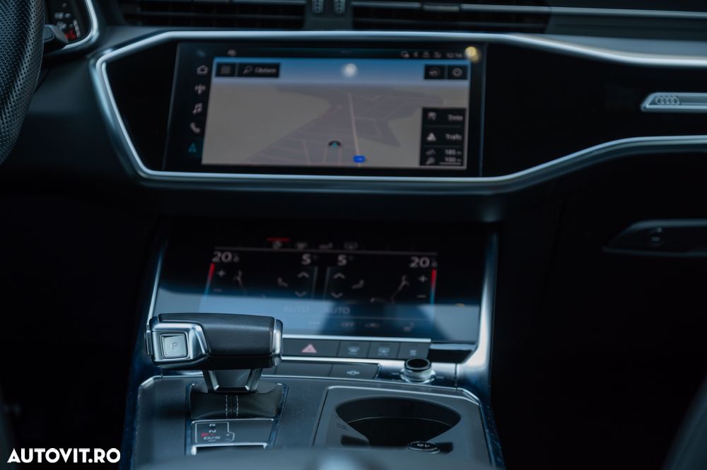 Audi A6 - 21