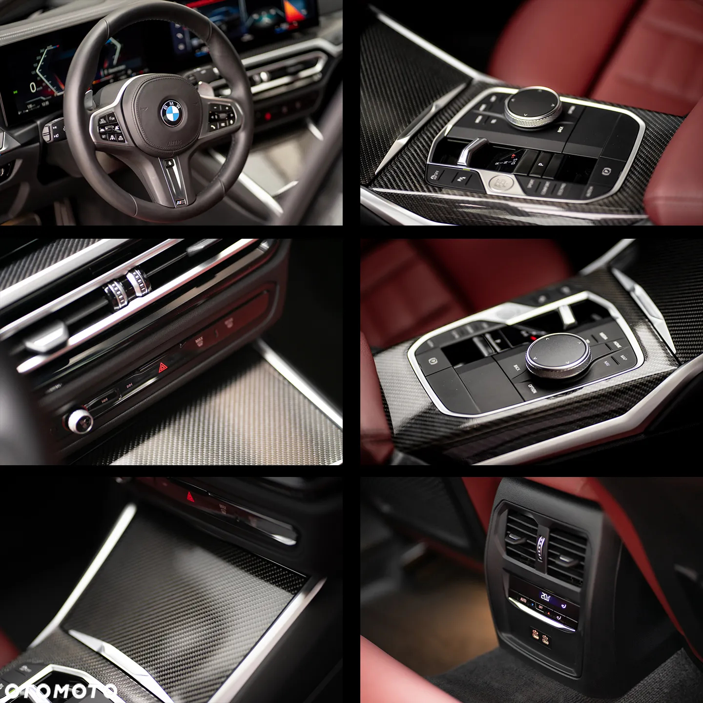 BMW Seria 3 320d M Sport sport - 37