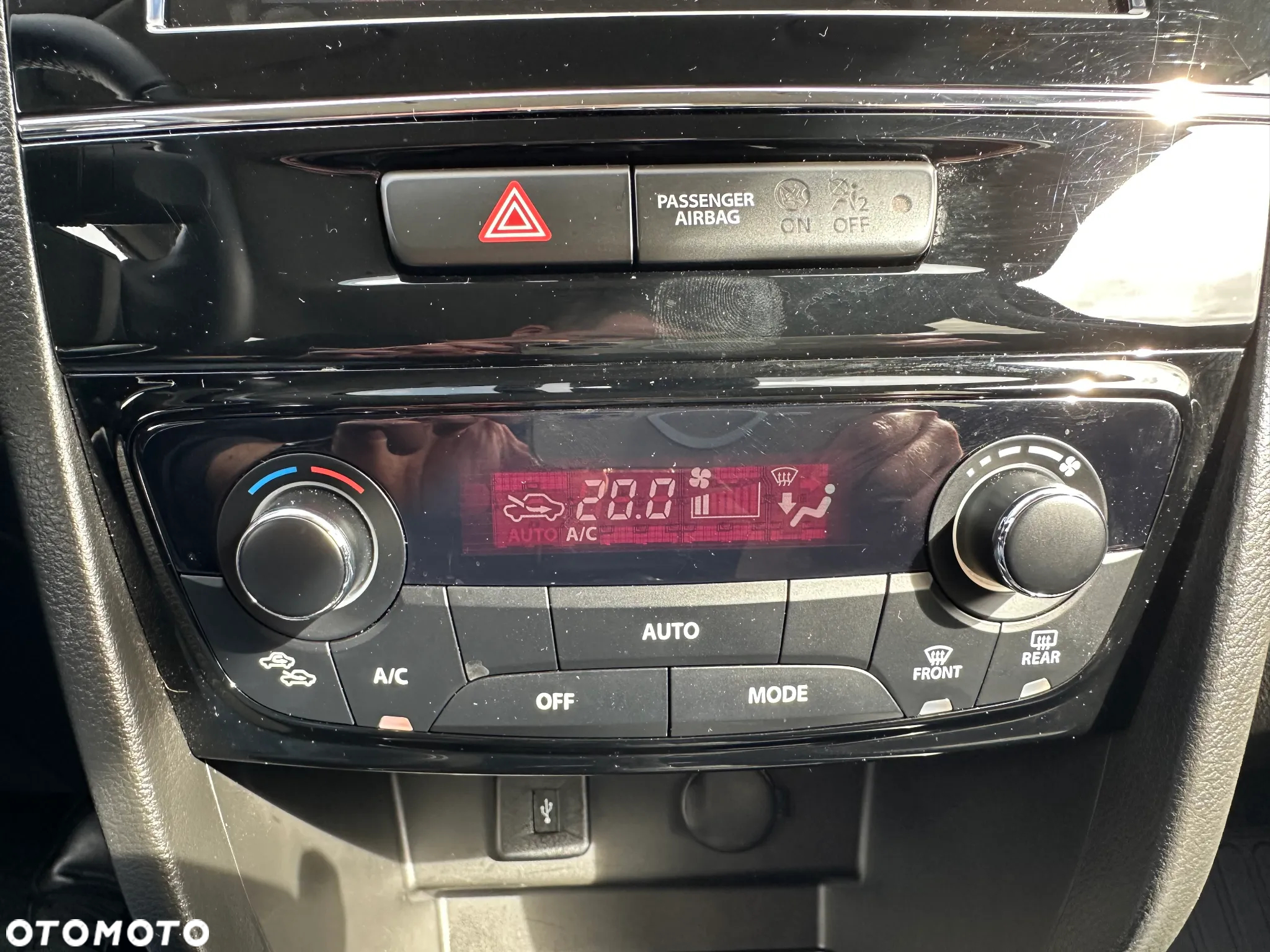 Suzuki Vitara - 23