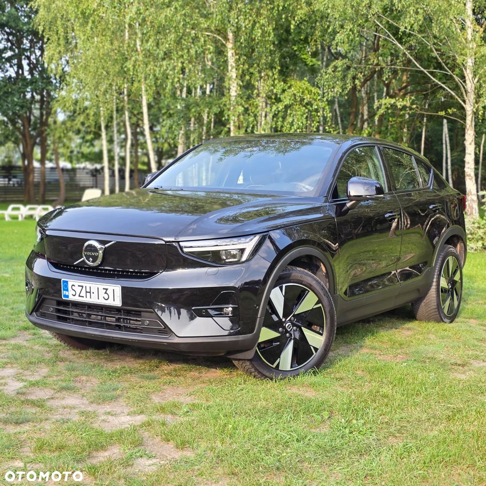 Volvo C40 Recharge 82 kWh Twin Motor Plus - 3