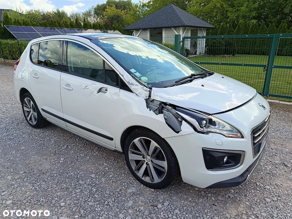 Peugeot 3008 BlueHDi 120 Stop & Start Business-Line - 1