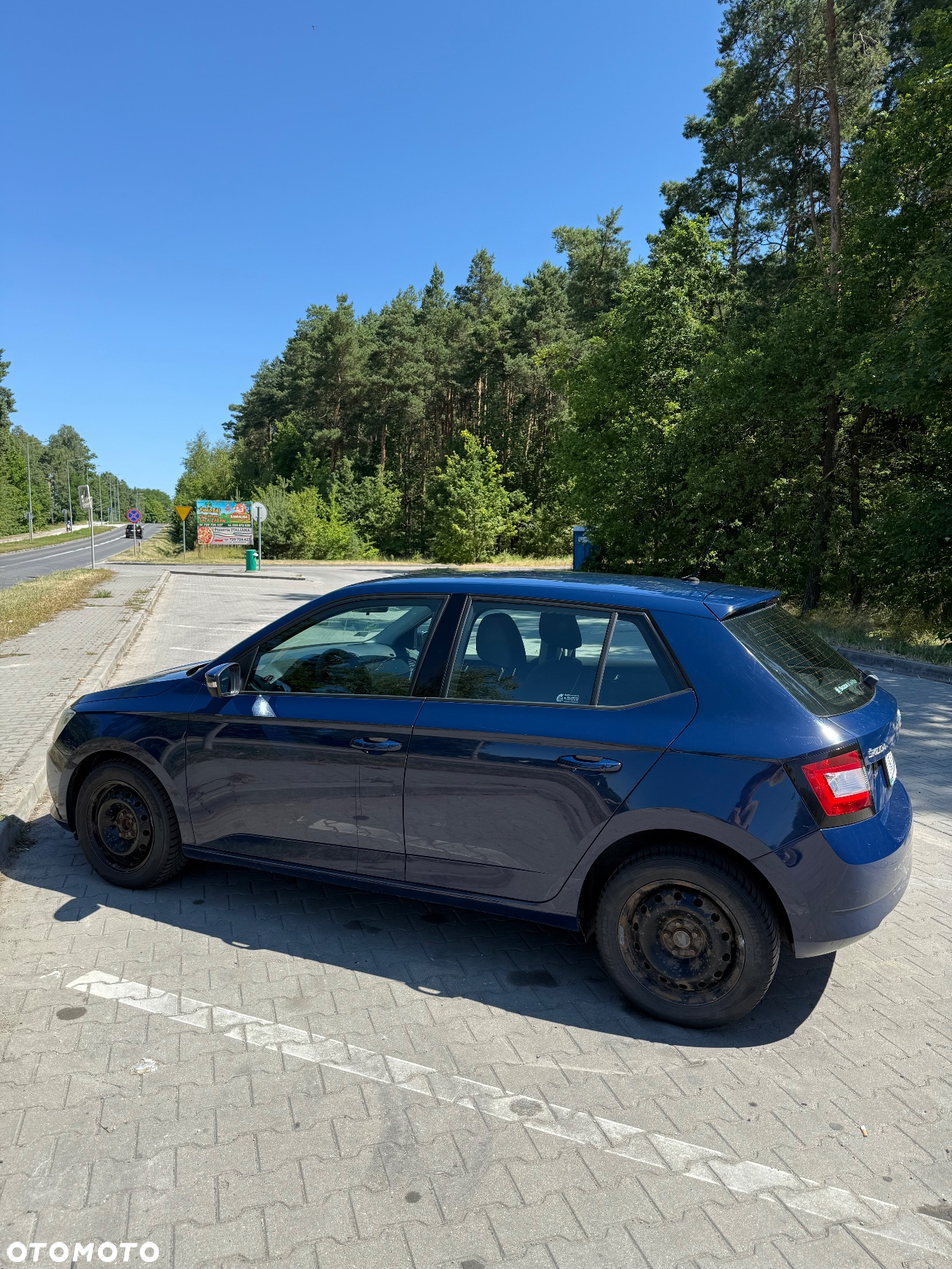 Skoda Fabia 1.4 TDI Ambition - 3
