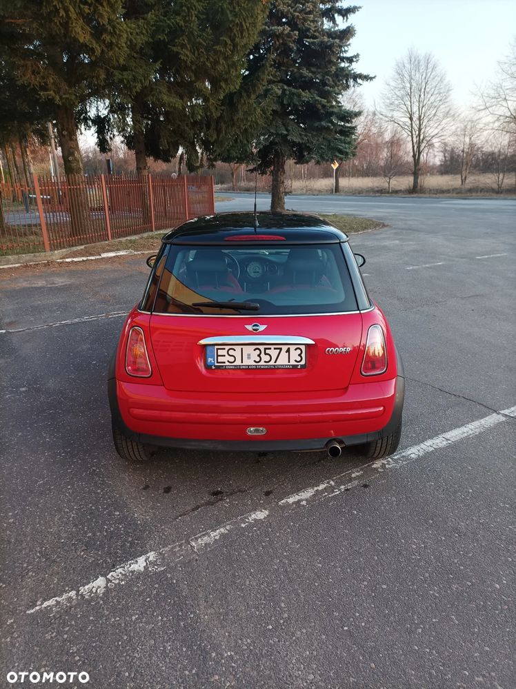 MINI Cooper - 3