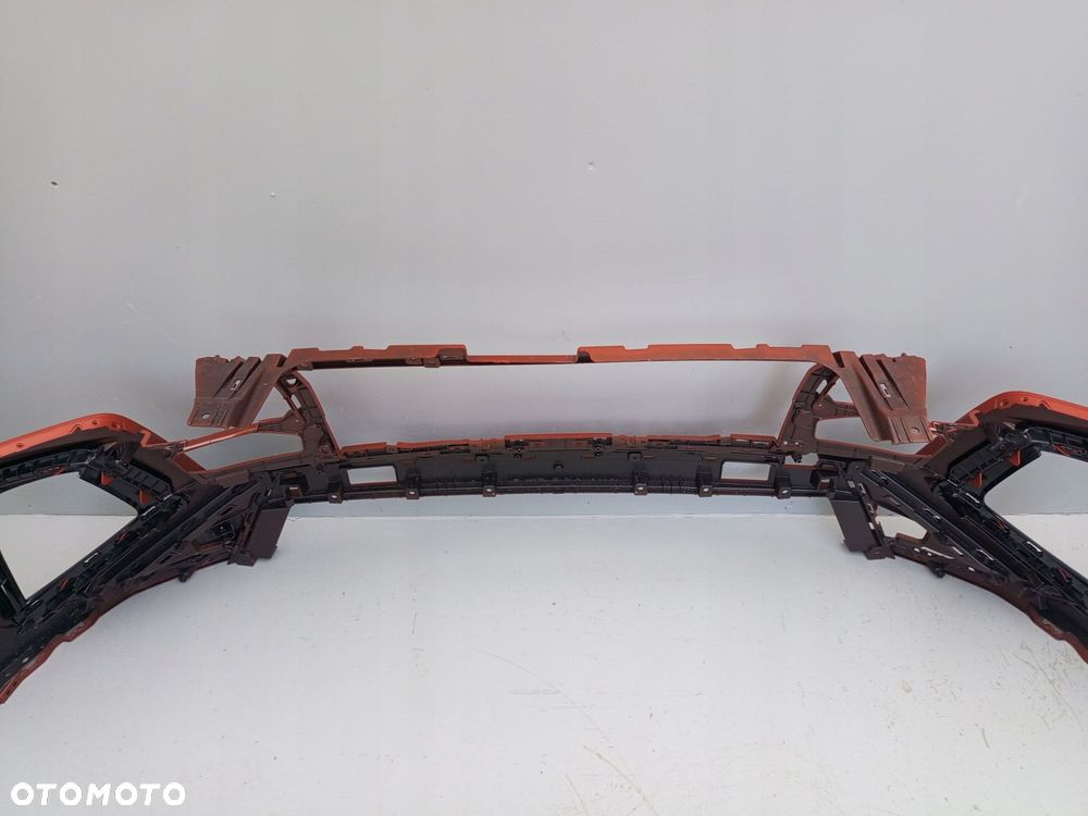 HYUNDAI TUCSON IV 4 LIFT 2024- ZDERZAK PRZÓD PRZEDNI 86511-N7VA0 ÷ - 13
